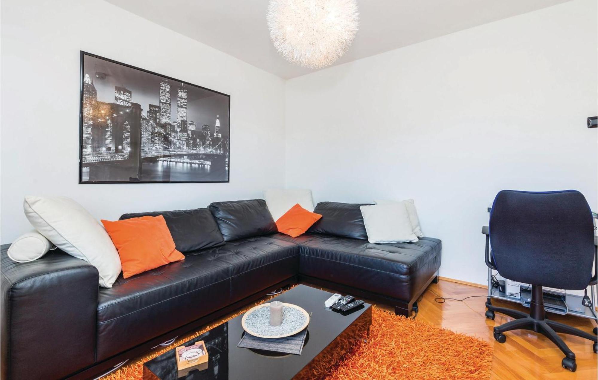 Gorgeous Apartment In Rijeka With Wifi Екстериор снимка