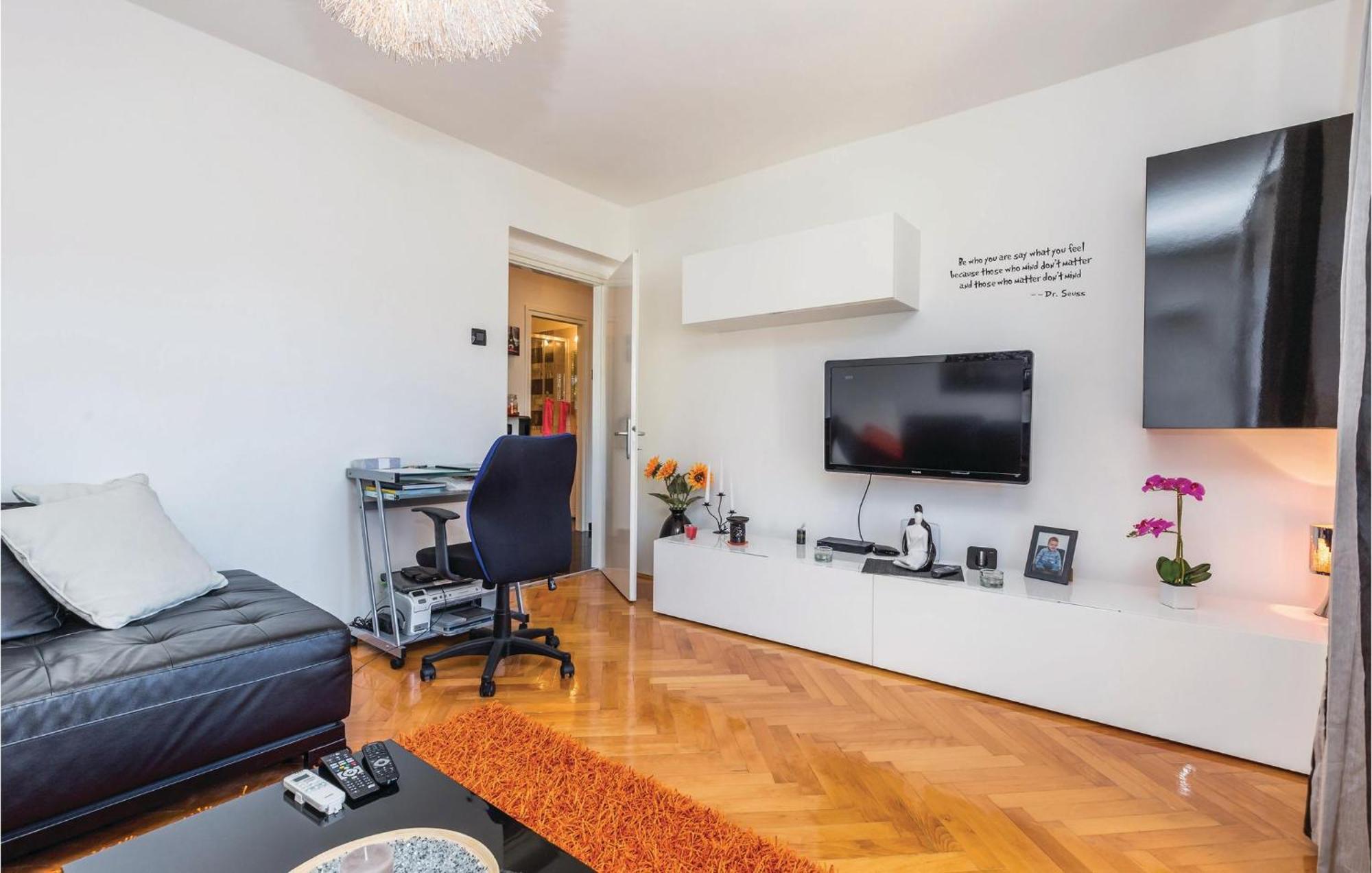 Gorgeous Apartment In Rijeka With Wifi Екстериор снимка