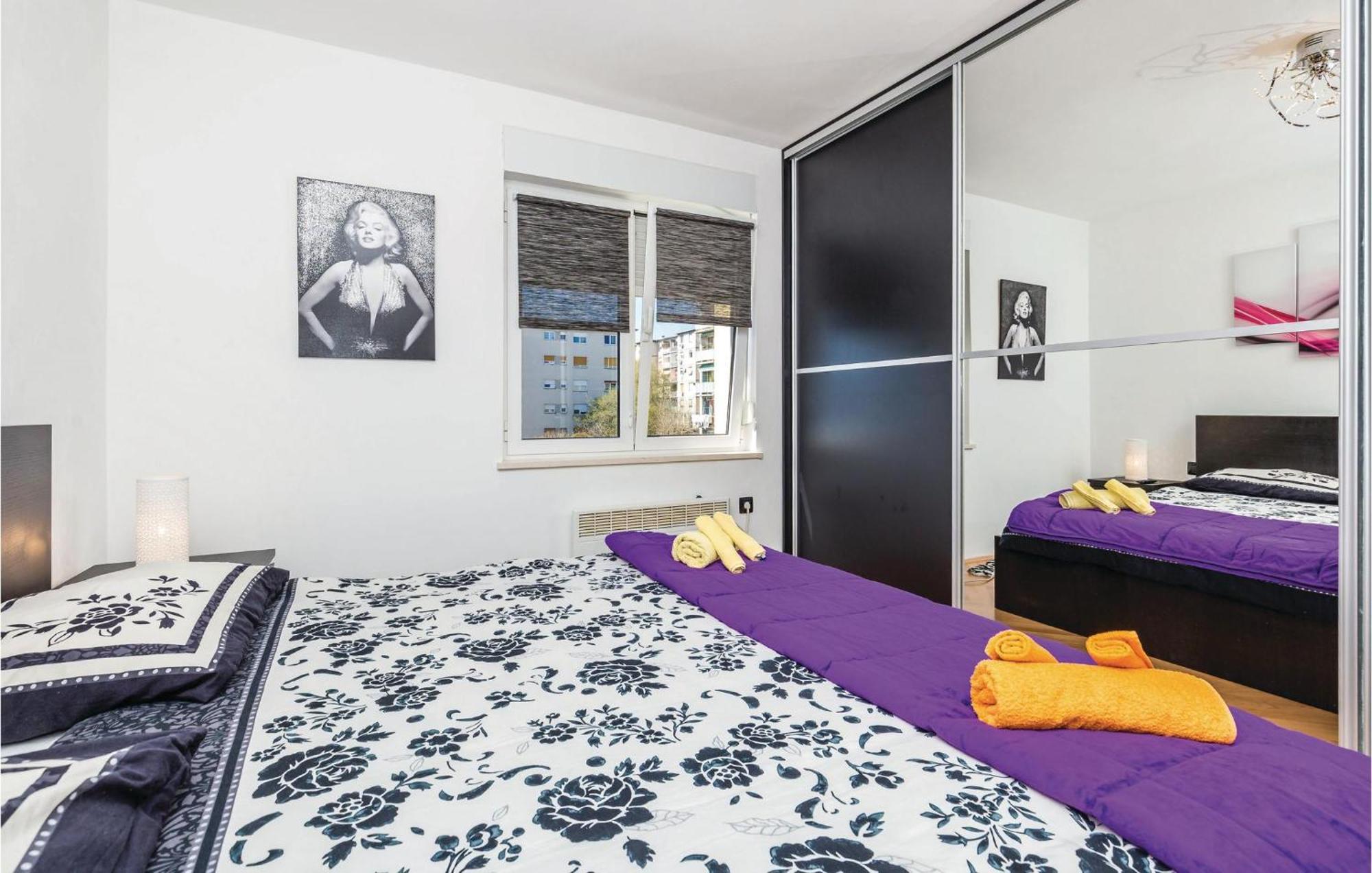 Gorgeous Apartment In Rijeka With Wifi Екстериор снимка