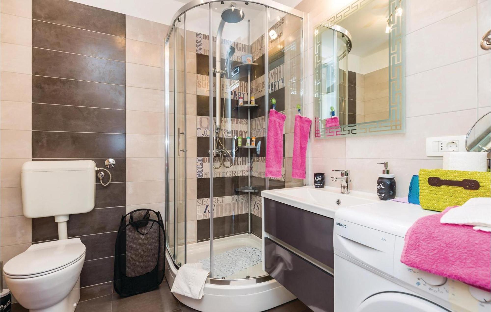 Gorgeous Apartment In Rijeka With Wifi Екстериор снимка